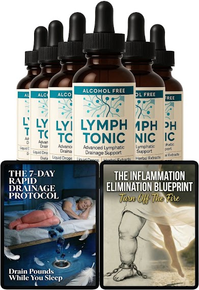 Lymphatic Drainage